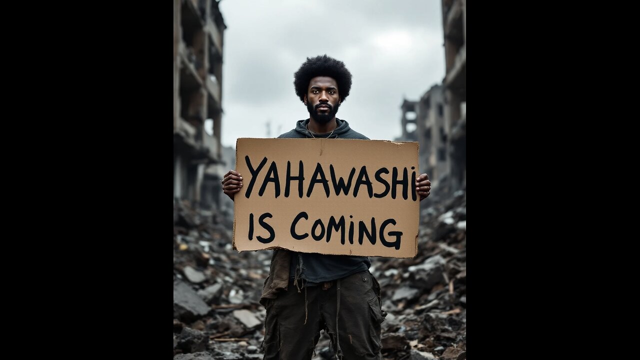 Tribe Of JUDAH & Reparations, The 12 TRIBES Of ISRAEL, Blacks & Black Latinos/Mexicans. 🕎 Baruch 4:1-37 “Ye were sold to the nations, not for your destruction: but because ye moved God to wrath, ye were delivered unto the enemies.”