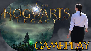 Hogwarts Legacy, But Official Modding Gameplay CONTINUED | 2025 Update