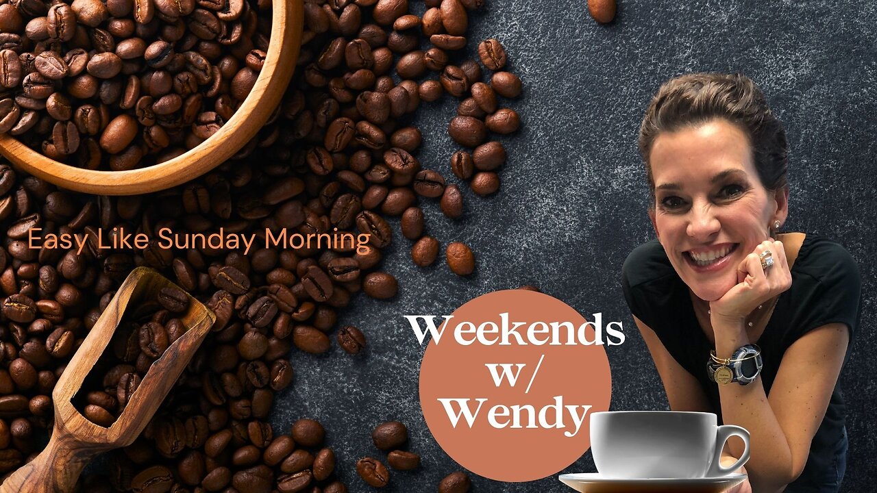 Skip to content Weekends With Wendy