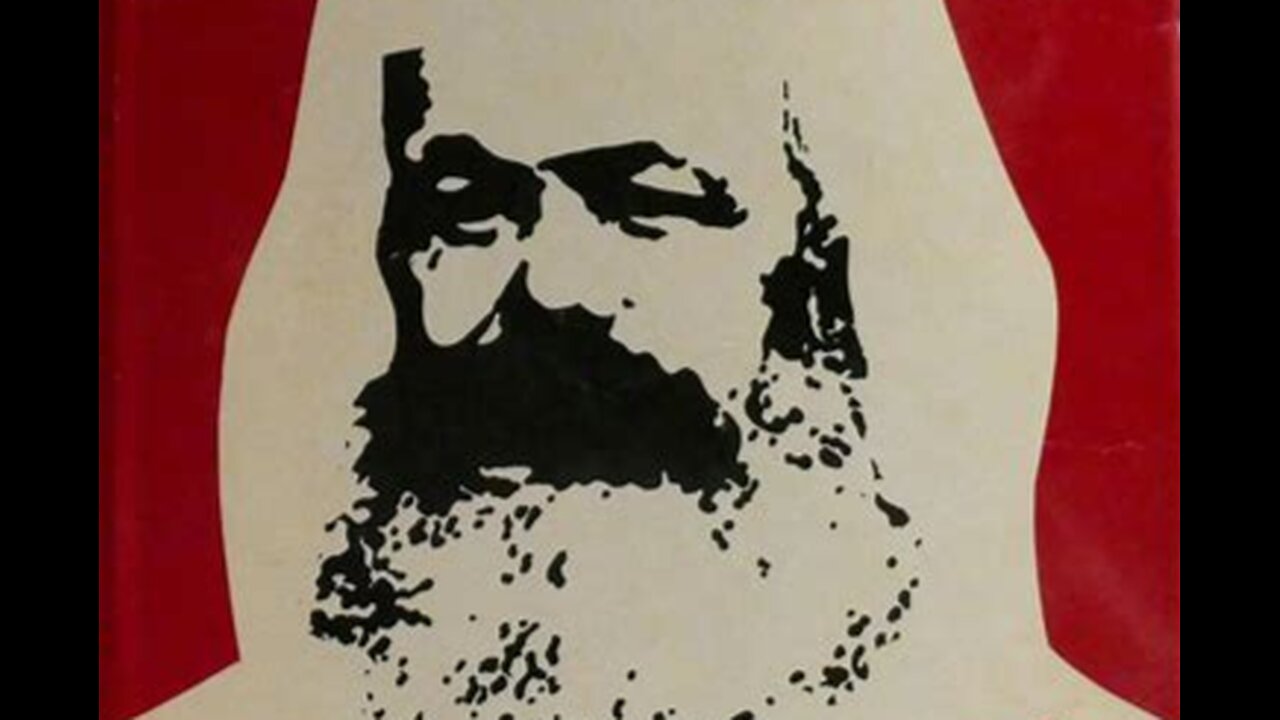 Karl Marx: Racist by Nathaniel Weyl (1968)