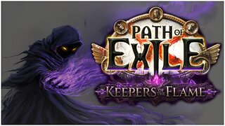 Who Are The Keepers of The Flame? Path Of Exile 3.27 Upcoming Expansion! Questions and Conspiracies!