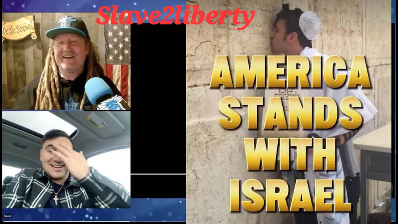 JAKE LANG reacts to the video of him kissing THE WALL