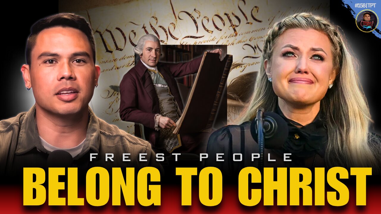 The Philosophy of American Freedom