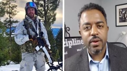 Matthew Livelsberger and Shamsud-Din Jabbar Military Connections