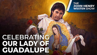 MIRACLE of Virgin Mary: PROPHECY of Our Lady of Guadalupe Converts Millions