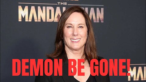 LUKE SKETCHES! (Kathleen Kennedy Leaving Lucasfilm, For Real this Time)