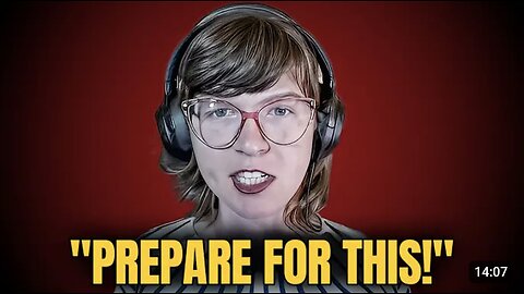 What's Happening In America Is Not What You Think…” | Whitney Webb