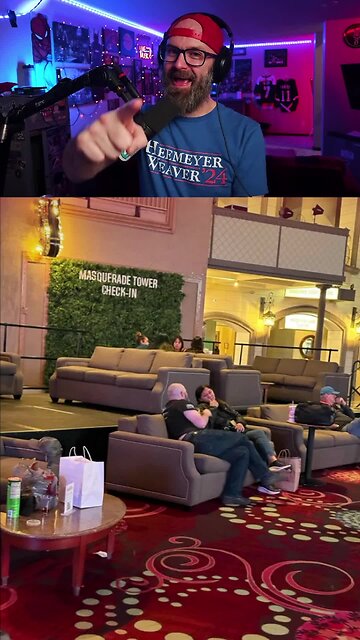 The Night Tundra Went Crazy At SHOT Show 2026 Part (Almost Done)