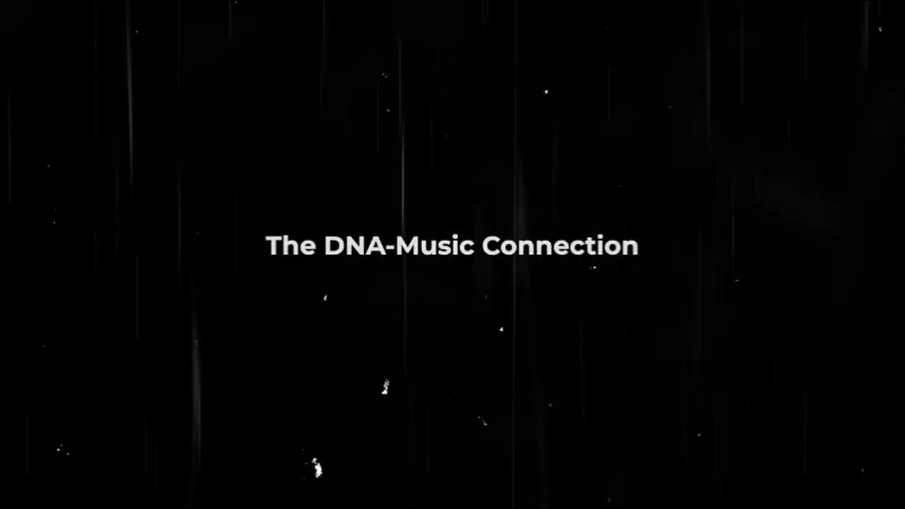 DNA Music