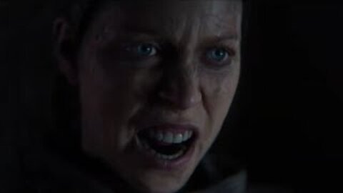 SENUAS SAGA HELLBLADE II.