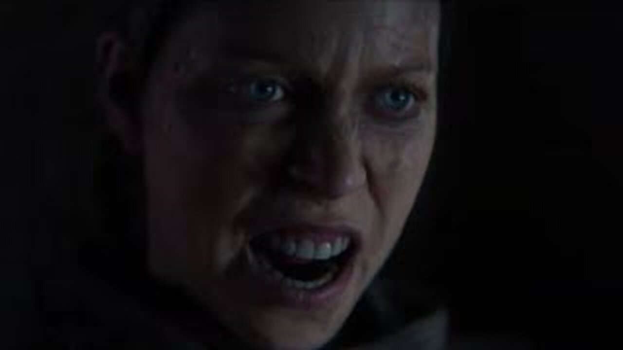 SENUAS SAGA HELLBLADE II.