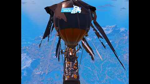 XPVINTAGE - Gaming Rumble - Fortnite Updated - Today what's new? - 11/05/2025