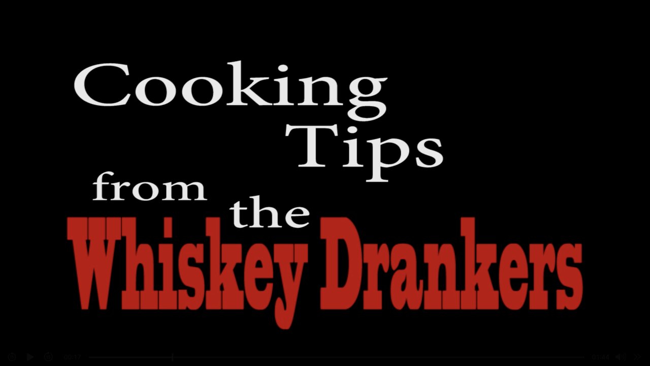 Cooking Tips Mixing Eggs.mp4