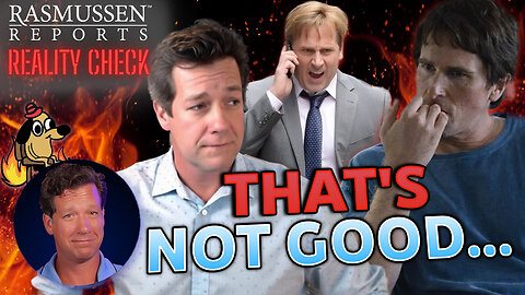 This Financial Analyst Said Something DISTURBING About the Economy...