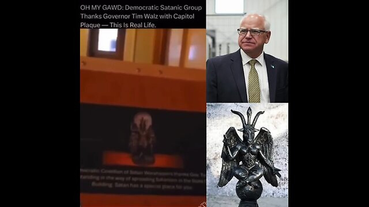 They’re not hiding it.