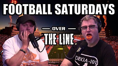 FOOTBALL SATURDAYS