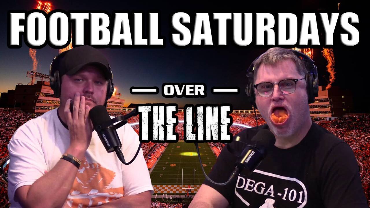 FOOTBALL SATURDAYS