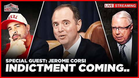 Pam Bondi & DOJ TURN UP THE HEAT! Major Indictments Coming — Is Adam Schiff Next?!