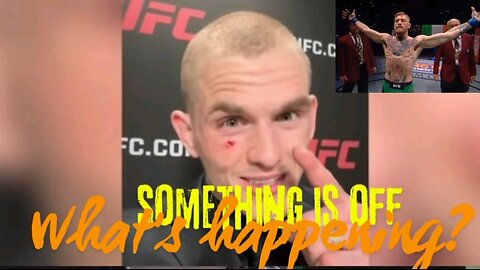 Kamzat Chimaev and Ian Garry, current state of the UFC