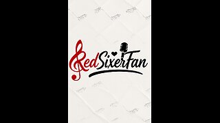 RedSixerFan Music. Spreading Rumble Love with Music