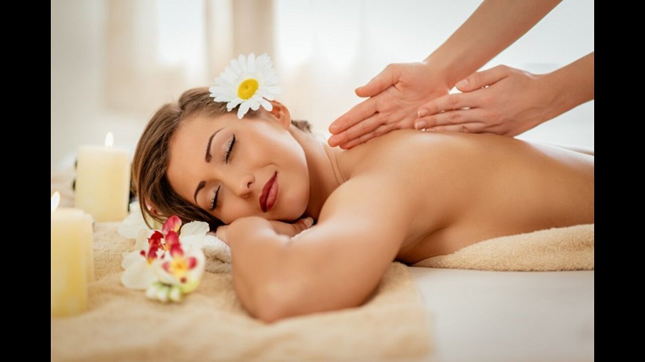 Chiropractic Massage Thornhill: Relax and Rejuvenate at King Thai Massage Health Care Centre