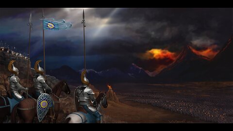 Christian Existentialism "2.0" - Part 2 : Lucifer and the 'Knight of Faith'