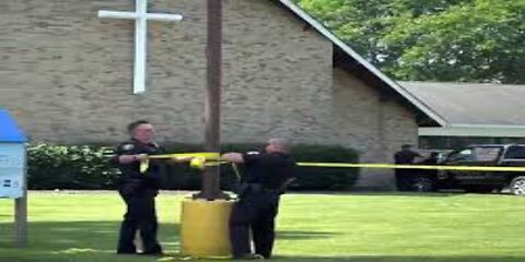 Michigan Church Attacker’s Private Demons Revealed 