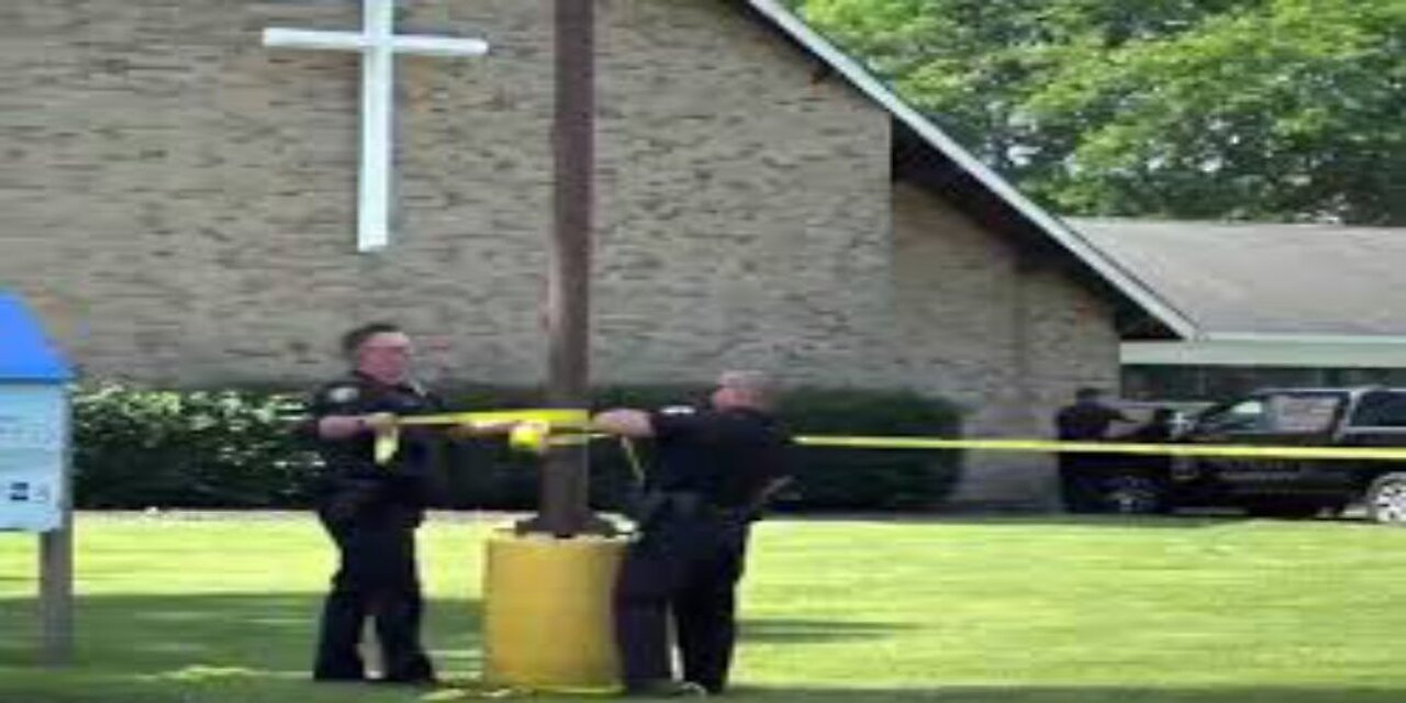 Michigan Church Attacker’s Private Demons Revealed