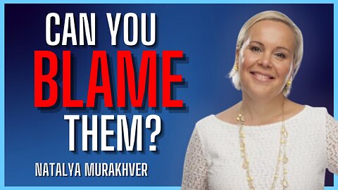 Gen Z Is Furious and Ready To Revolt - Natalya Murakhver