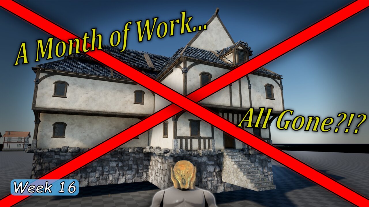 Our Terrible Version Control Habits Almost Deleted Everything