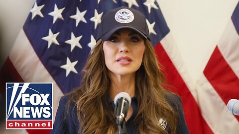 DHS offers $3,000 to illegal migrants who self-deport