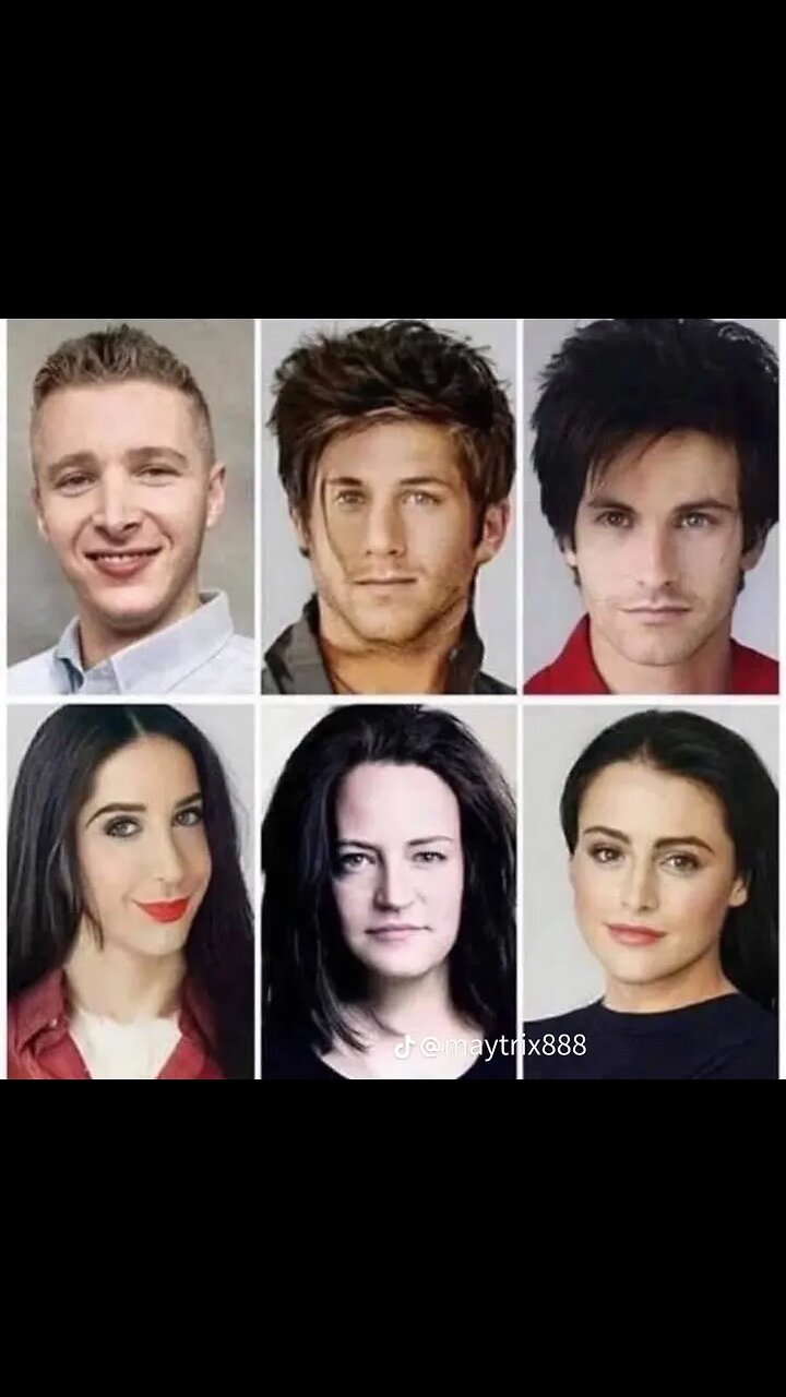 EVERYTHING EVERYWHERE IS FAKE & GAY IYKYK…