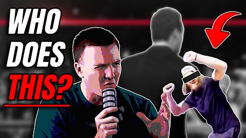 To The "People" Who Celebrate Tragedy | Off The Cuff Tribute