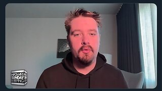 Sunday Briefing With Nick Sortor (10/05/25)