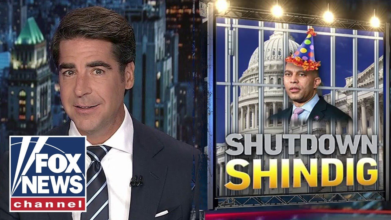 Watters: Dems have never been this weak