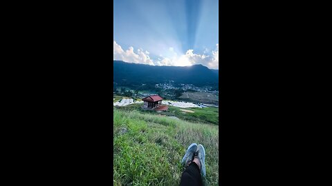 Beautiful day