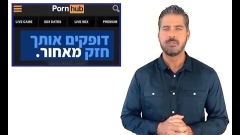 HORROR: Adult film industry funds Israel’s war machine