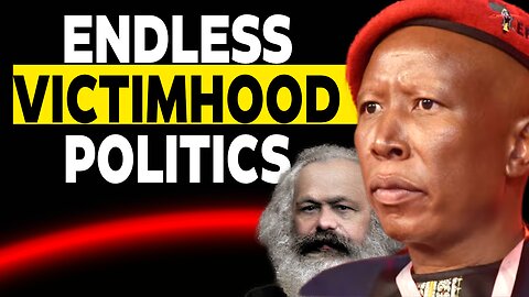 Communism! The Poison Destroying South Africa