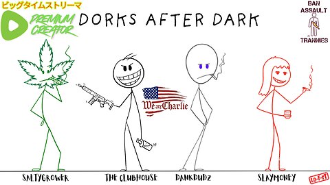 [LoW eFfOrT] DoRkS after DaRk