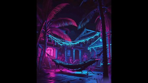 Neon Pirates