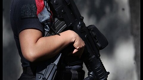 Supreme Court Very Skeptical That Drug Cartel Violence Is Caused by US Gun Manufacturers