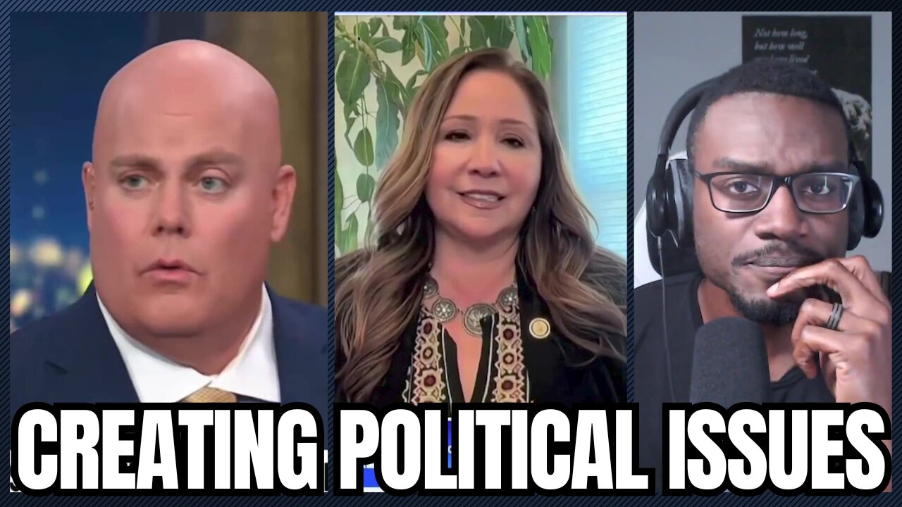 The Seditious Six Called Out For Using Troops For Politics