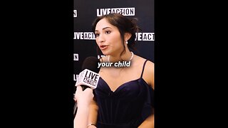 Chloe Cole on the dark alliance within the abortion biz