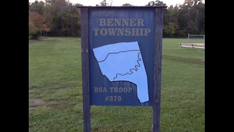 BENNER TOWNSHIP SUPERVISORS MEETING 11.03.2025