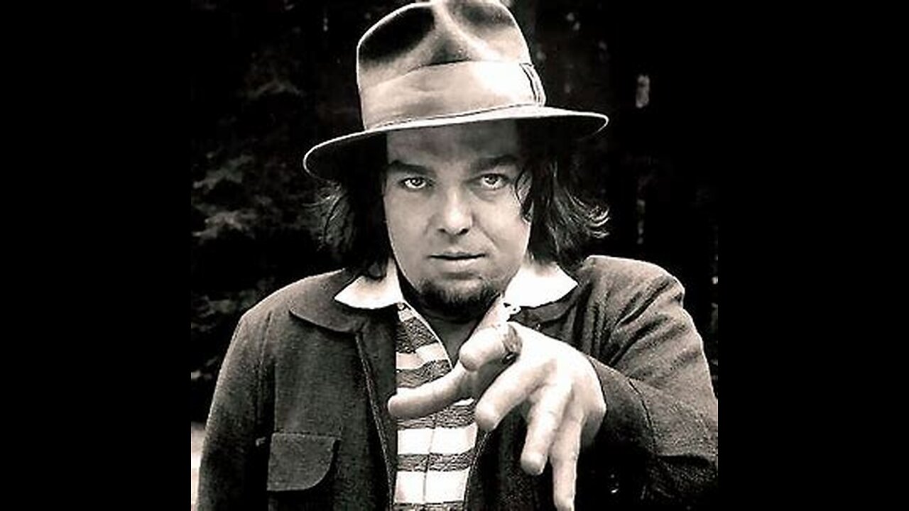 Captain Beefheart - Diddy Wah Diddy