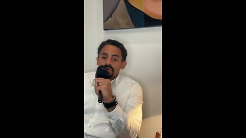 1st question - Why name the podcast “Be Better Not Sorry”