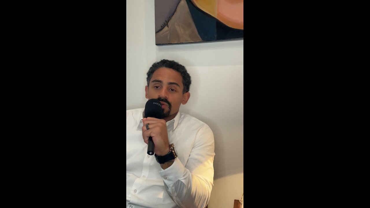 1st question - Why name the podcast “Be Better Not Sorry”