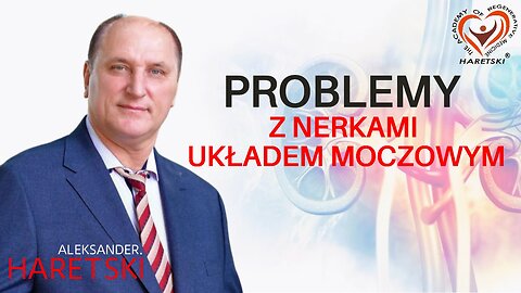 Problemy z Nerkami i Układem Moczowym Zapalenie Pęcheza. Medycyna Regeneracyjna.