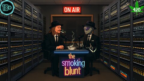 The Smoking blunt ep 4