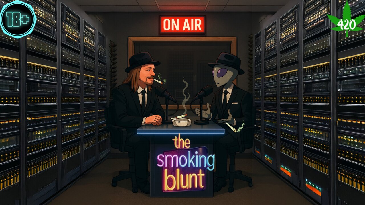 The Smoking blunt ep 4